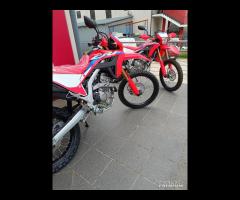 HONDA CRF300L NUOVO - 5