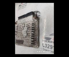 CENTRALINA MOTORE ECU 2012 SEAT LEON CAYC 03L90602 - 10