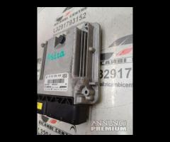 CENTRALINA MOTORE ECU OPEL ASTRA 2012 LBS/A20DTH 5 - 6