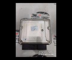 CENTRALINA MOTORE ECU OPEL ASTRA 2012 LBS/A20DTH 5 - 10