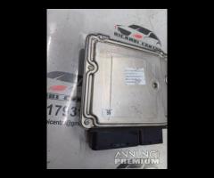 CENTRALINA MOTORE ECU OPEL ASTRA 2012 LBS/A20DTH 5 - 11