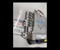 CENTRALINA MOTORE ECU 2013 VOLVO V60 D4162T 360006 - 6