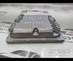 CENTRALINA MOTORE ECU 2013 VOLVO V60 D4162T 360006 - 8