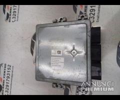 CENTRALINA MOTORE ECU 2013 VOLVO V60 D4162T 360006 - 9