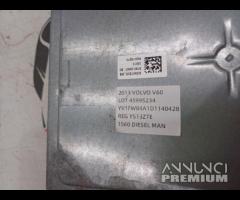 CENTRALINA MOTORE ECU 2013 VOLVO V60 D4162T 360006 - 10