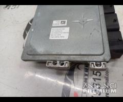 CENTRALINA MOTORE ECU 2013 VOLVO V60 D4162T 360006 - 11