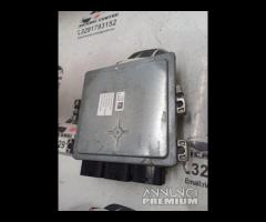 CENTRALINA MOTORE ECU 2013 VOLVO V60 D4162T 360006 - 12