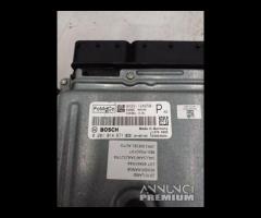 CENTRALINA MOTORE ECU LAND ROVER RANGE ROVER SPORT