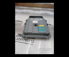 CENTRALINA MOTORE ECU LAND ROVER RANGE ROVER SPORT - 7