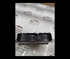 CENTRALINA MOTORE ECU LAND ROVER RANGE ROVER SPORT - 10