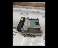 CENTRALINA MOTORE ECU 2014 FORD FIESTA SFJA E1BA-1 - 6