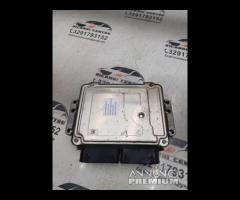 CENTRALINA MOTORE ECU 2014 FORD FIESTA SFJA E1BA-1 - 9