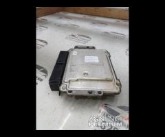 CENTRALINA MOTORE ECU 2014 FORD FIESTA SFJA E1BA-1 - 10