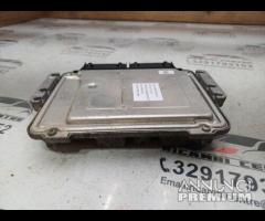 CENTRALINA MOTORE ECU 2014 FORD FIESTA SFJA E1BA-1 - 11