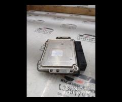 CENTRALINA MOTORE ECU 2014 FORD FIESTA SFJA E1BA-1 - 12