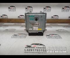 CENTRALINA MOTORE ECU 2012 VOLVO V40 D5204T6 36001