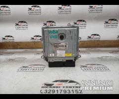 CENTRALINA MOTORE ECU 2012 VOLVO V40 D5204T6 36001