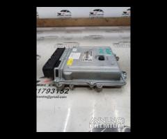 CENTRALINA MOTORE ECU 2012 VOLVO V40 D5204T6 36001