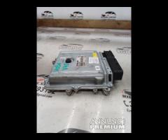 CENTRALINA MOTORE ECU 2012 VOLVO V40 D5204T6 36001 - 6