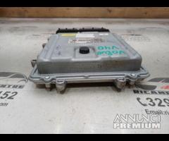 CENTRALINA MOTORE ECU 2012 VOLVO V40 D5204T6 36001 - 7