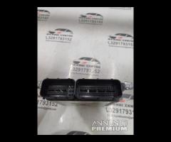 CENTRALINA MOTORE ECU 2012 VOLVO V40 D5204T6 36001 - 9