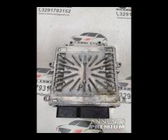 CENTRALINA MOTORE ECU 2012 VOLVO V40 D5204T6 36001 - 10