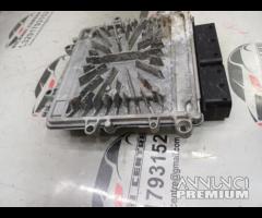 CENTRALINA MOTORE ECU 2012 VOLVO V40 D5204T6 36001 - 12