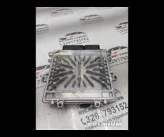 CENTRALINA MOTORE ECU 2012 VOLVO V40 D5204T6 36001 - 13