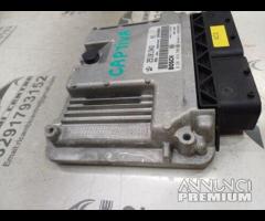 CENTRALINA MOTORE ECU 2009 CHEVROLET CAPTIVA (C100