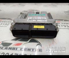 CENTRALINA MOTORE ECU 2009 CHEVROLET CAPTIVA (C100