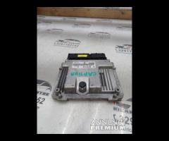 CENTRALINA MOTORE ECU 2009 CHEVROLET CAPTIVA (C100 - 6