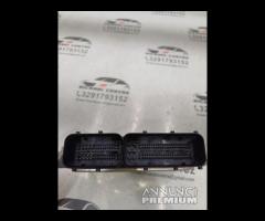 CENTRALINA MOTORE ECU 2009 CHEVROLET CAPTIVA (C100 - 8