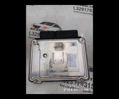 CENTRALINA MOTORE ECU 2009 CHEVROLET CAPTIVA (C100 - 9