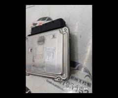 CENTRALINA MOTORE ECU 2009 CHEVROLET CAPTIVA (C100 - 10