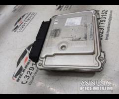 CENTRALINA MOTORE ECU 2009 CHEVROLET CAPTIVA (C100 - 11