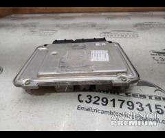 CENTRALINA MOTORE ECU 2009 CHEVROLET CAPTIVA (C100 - 12