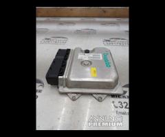 CENTRALINA MOTORE ECU 2015 FIAT DUCATO F1AE3481D 2