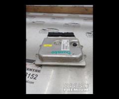 CENTRALINA MOTORE ECU 2015 FIAT DUCATO F1AE3481D 2