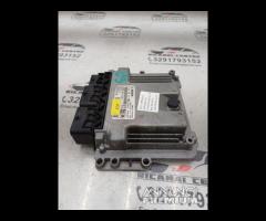 CENTRALINA MOTORE ECU 2011 CITROEN C3 5FS(EP6C) 16