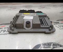 CENTRALINA MOTORE ECU 2011 CITROEN C3 5FS(EP6C) 16 - 6