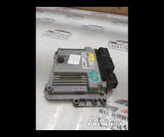 CENTRALINA MOTORE ECU 2011 CITROEN C3 5FS(EP6C) 16 - 7