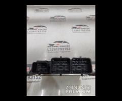 CENTRALINA MOTORE ECU 2011 CITROEN C3 5FS(EP6C) 16 - 8