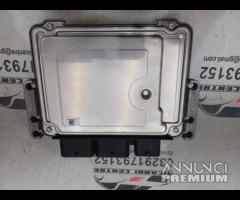 CENTRALINA MOTORE ECU 2011 CITROEN C3 5FS(EP6C) 16 - 9