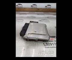 CENTRALINA MOTORE ECU 2011 CITROEN C3 5FS(EP6C) 16 - 11