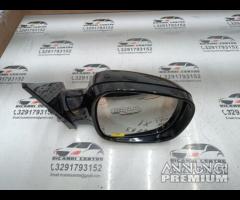 SPECCHIO SPECCHIETO RETROVISORE DX 2012 BMW X1 E84 - 13