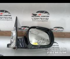 SPECCHIO SPECCHIETO RETROVISORE DX 2012 BMW X1 E84 - 14