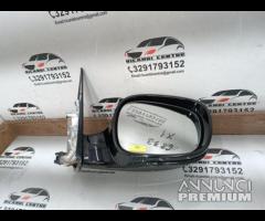 SPECCHIO SPECCHIETO RETROVISORE DX 2012 BMW X1 E84 - 19