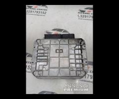 CENTRALINA MOTORE ECU OPEL ASTRA 2010 A17DTR 98072 - 10