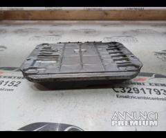 CENTRALINA MOTORE ECU OPEL ASTRA 2010 A17DTR 98072 - 11