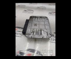 CENTRALINA MOTORE ECU OPEL ASTRA 2010 A17DTR 98072 - 12